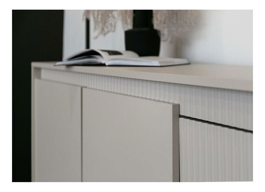 Comodă Fabrio F5 (bej)