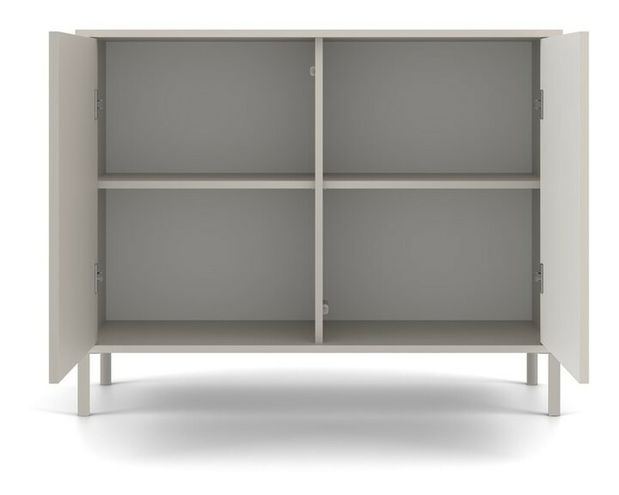 Skrinka Kamarussa Slim 5 B (kašmír)