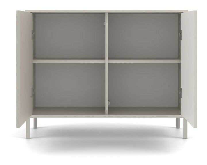 Ormarić Kamarussa Slim 5 B (kašmir)