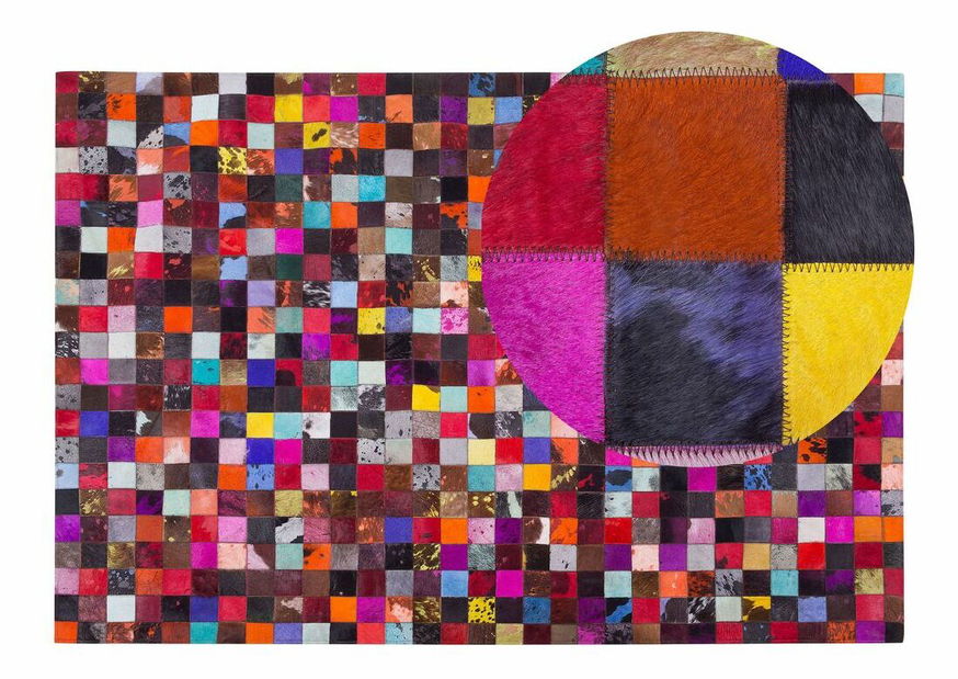 Koberec 200x300 cm Ennadai (pestrá)