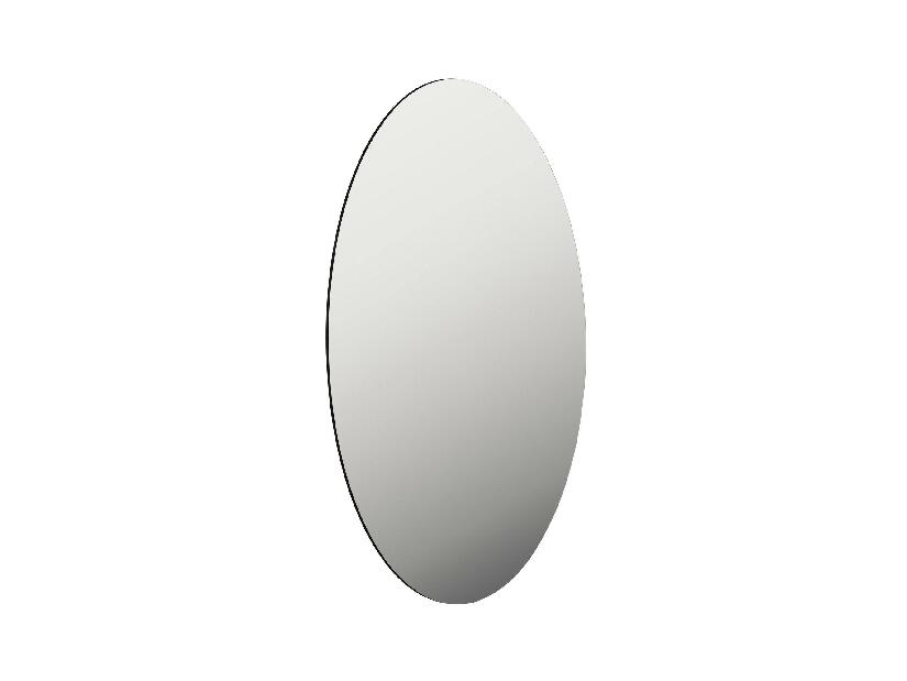 Oglindă Nubuki (galben) (cu iluminat)
