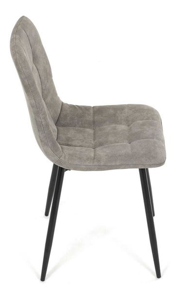 Étkezőszék Cereria (szürke)