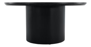 Stolić za kavu Mahra (crna)