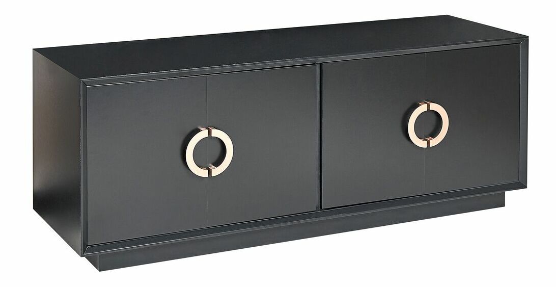 Ormarić Oxnza (crna)