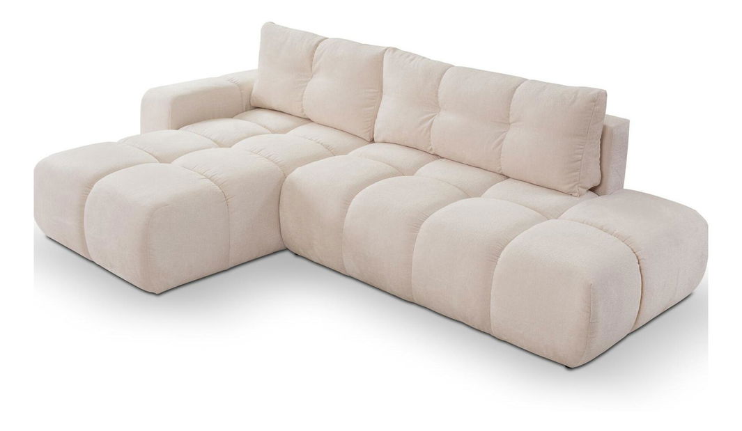 Colțar Sopran (bej) (S)