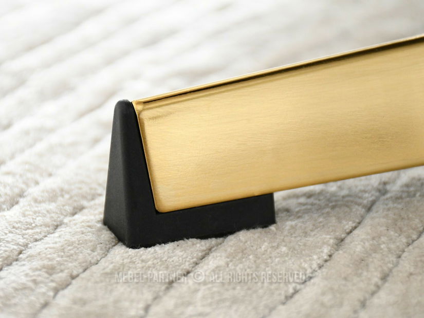 Fotoliu relax Antiemo (crem + auriu)