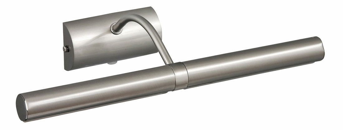 Aplică de perete Picture Light 3641 (satin crom)