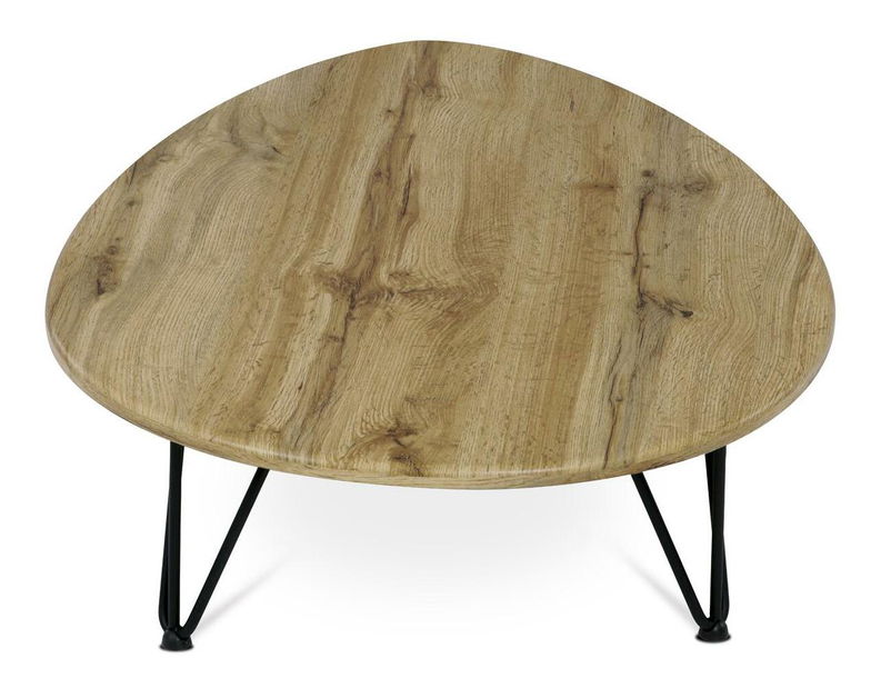 Stolić za kavu Avena (divlji hrast)