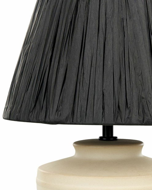 Stolna lampa Tygo (bež) 