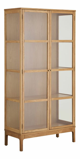 Vitrína Zuzeria 3 (dub)