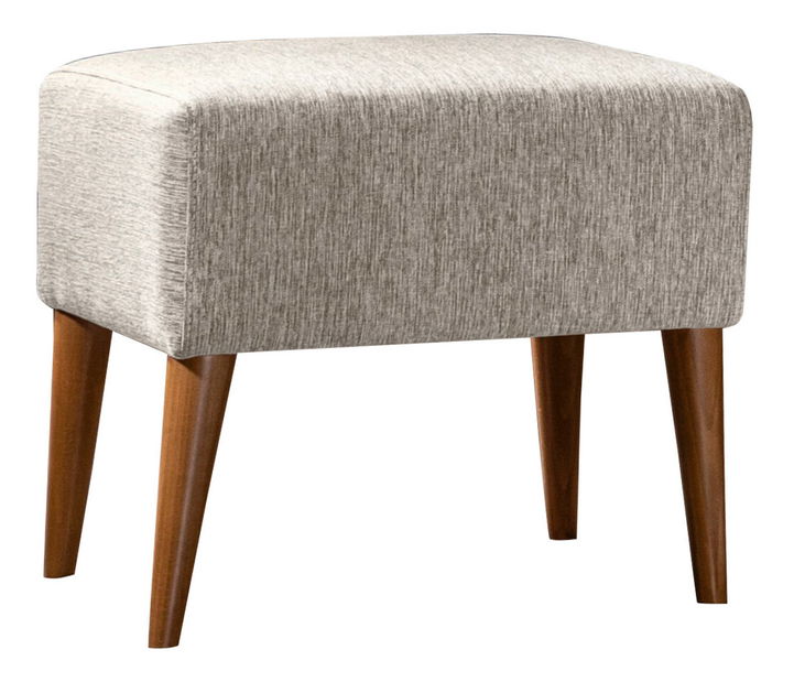 Taburete Zjani (crem)