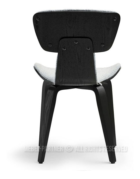 Szék Anna (szürke + fekete)