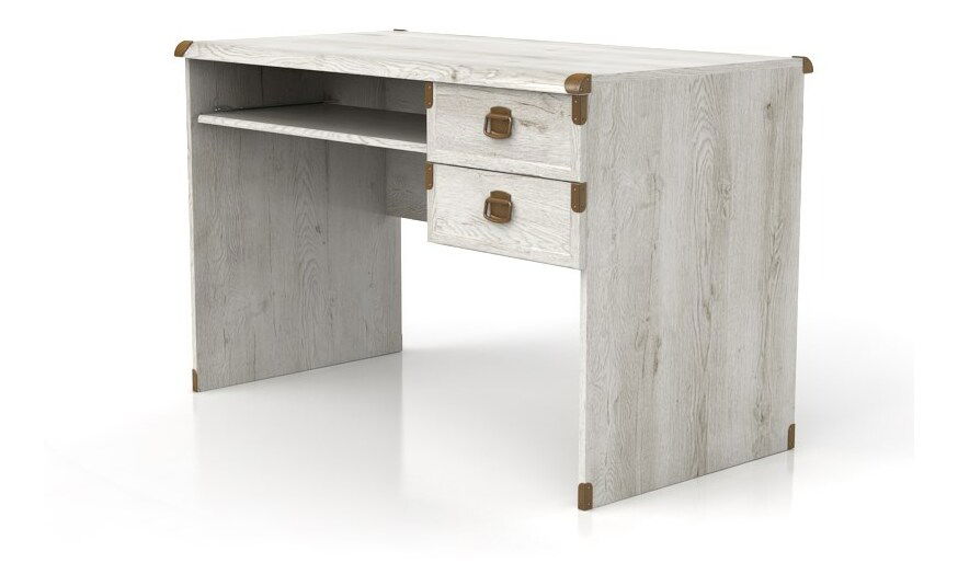 Masă PC Iliana JBIU 2S (Pin Canyon)