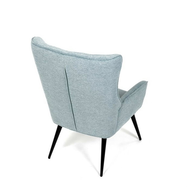 Kreslo Akio (zelená)