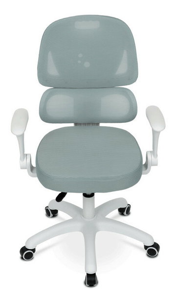 Detská stolička Kamario (zelená)