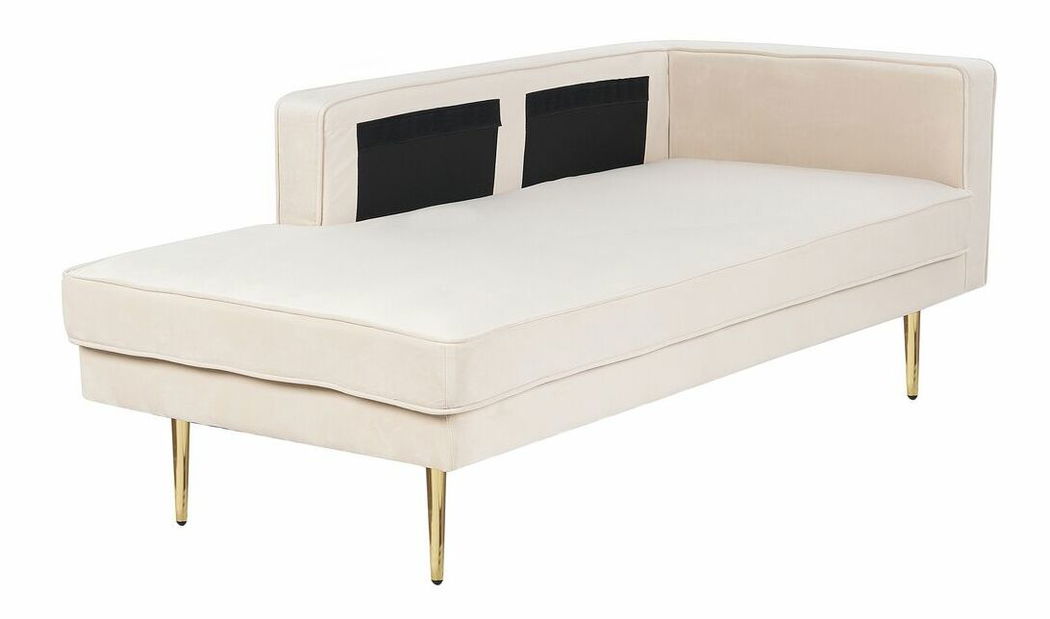 Dívány Mirza (bézs) (J)