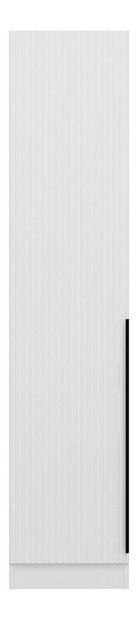 Dulap cu rafturi Nemake 41 (alb) 