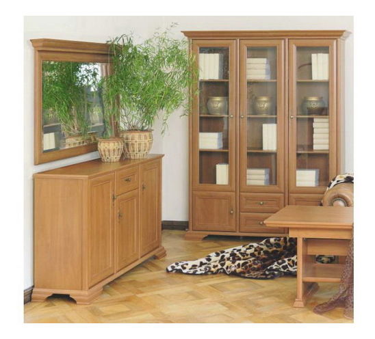 Nočný stolík Aron A/30