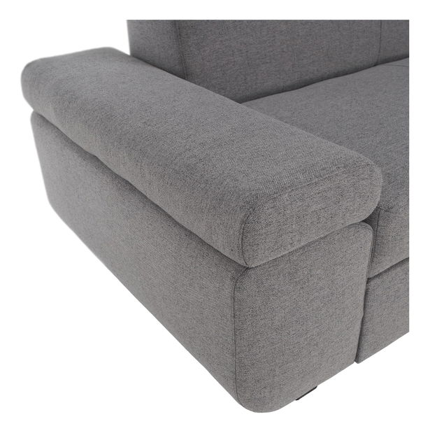 Kutna garnitura na razvlačenje Fusia (neve 85) (D) 