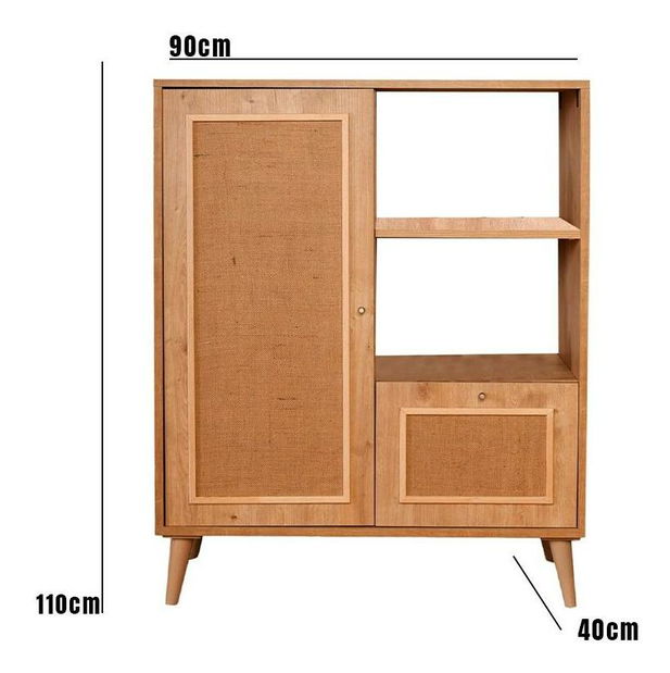 Regal Jamal 1 (hrast)