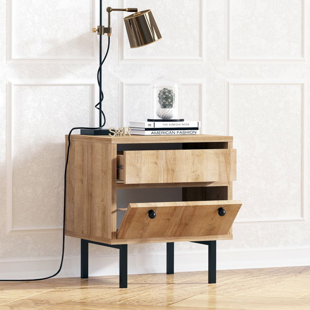 Noćni stolić Aliex 3