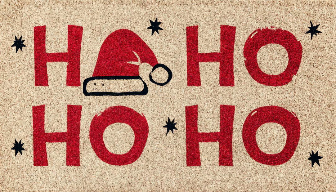 Rohožka Bosa 6 (viacfarebné)