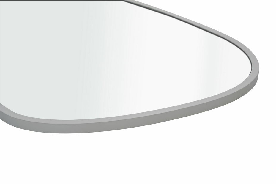 Ogledalo Asynte (srebrna)