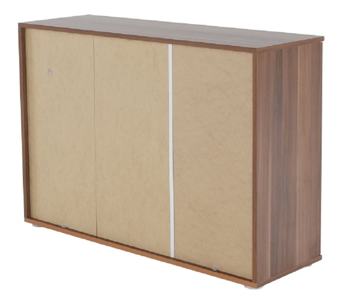 Comodă Tammy 1 3T2S (Prun)