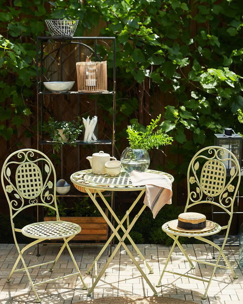 Zsámoly Laura Typ 17 (szürke)