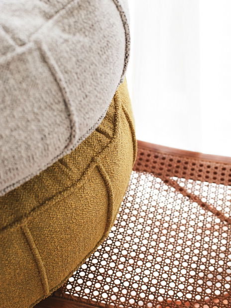 Párna Vindem (sárga)