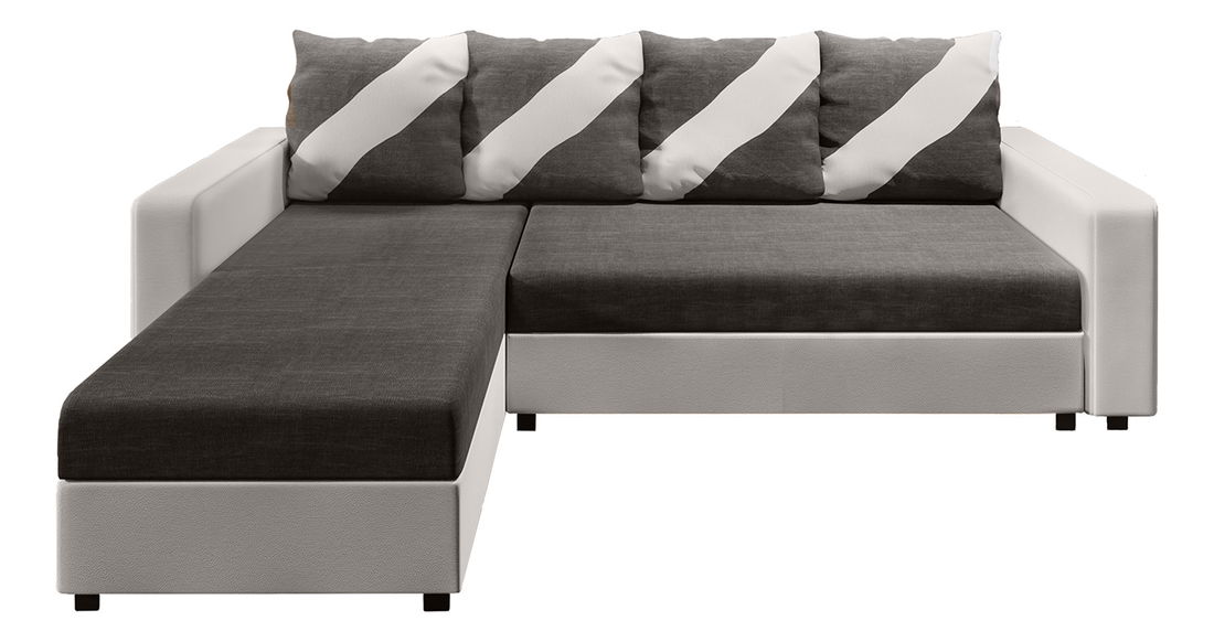 Colțar Antty mini (gri) (S)