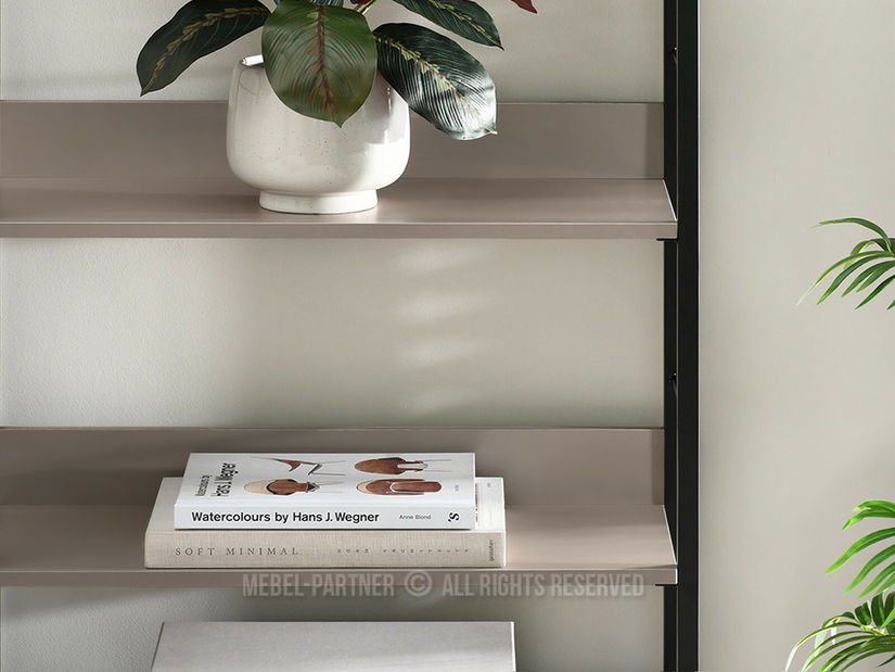 Raft Ligero (bej + negru)