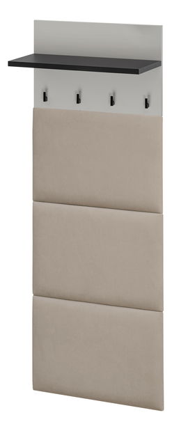 Panel za vješanje Hagon HG H (kašmir + crna)