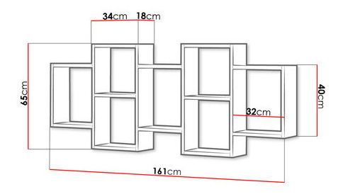 Raft Cyzara 1 (grafit) *resigilat