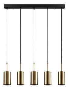 Mennyezeti lámpa Kemu 6386