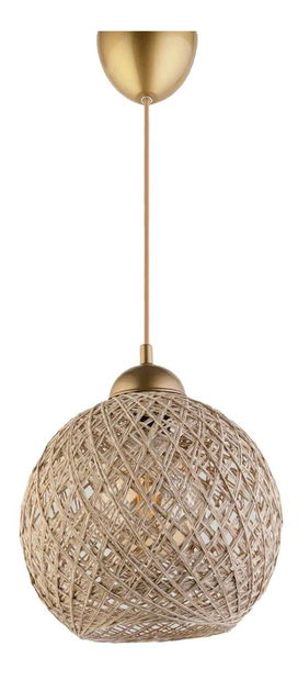 Aplică Sofobello 1 (crem + Auriu)