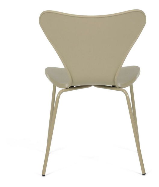 Scaun sufragerie Cimentado (cappuccino)