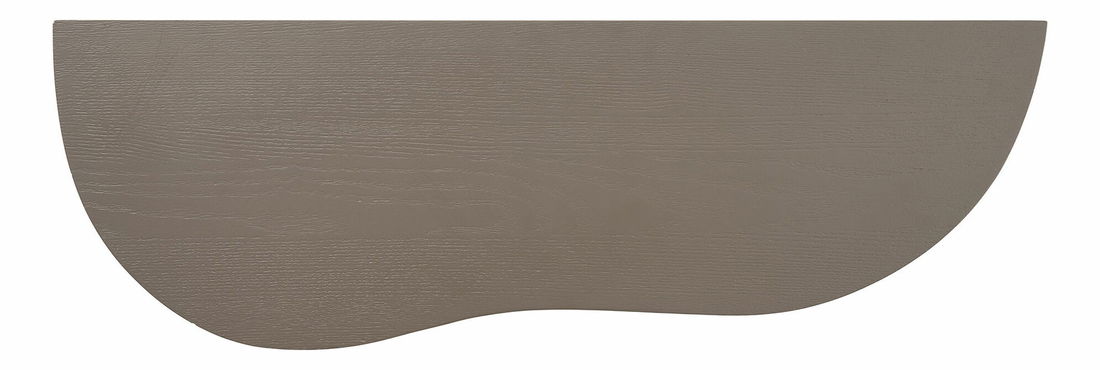 Polička Bivoriaora 2 (hnedá)