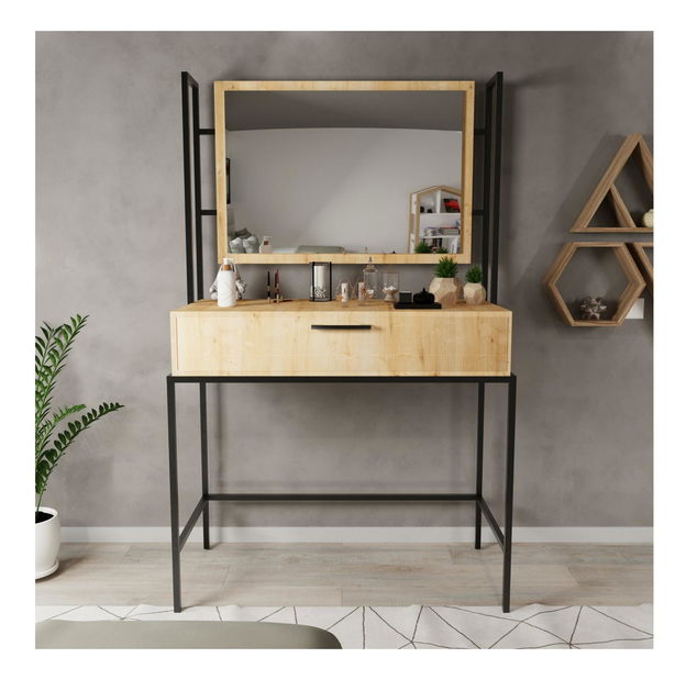 Konzolový stolík Asir Moderny 48