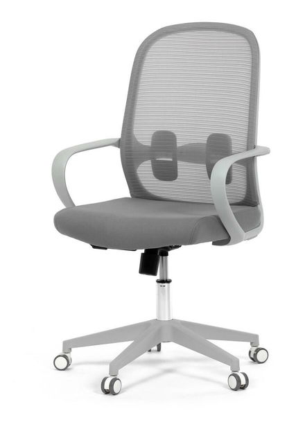 Irodai szék Kasoja (szürke)