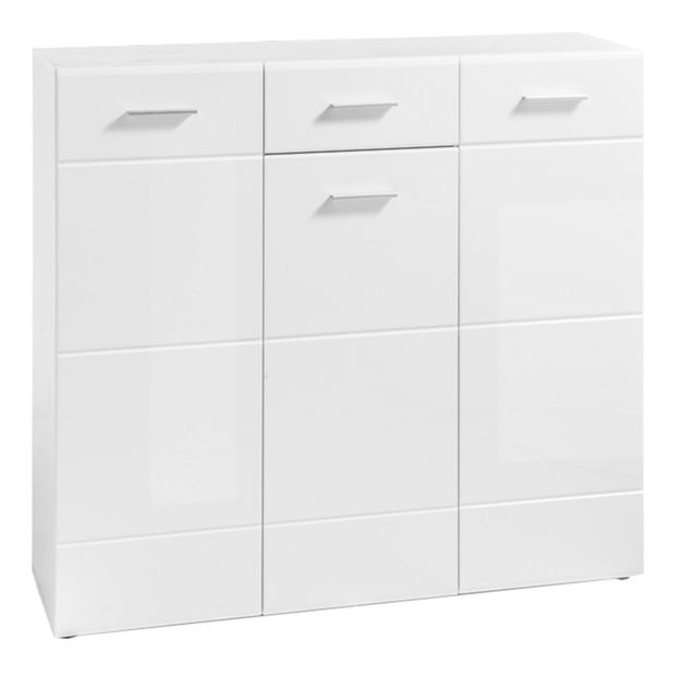 Pantofar Namban typ 3