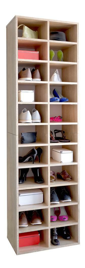 Cipőtároló Iglos (sonoma tölgy)