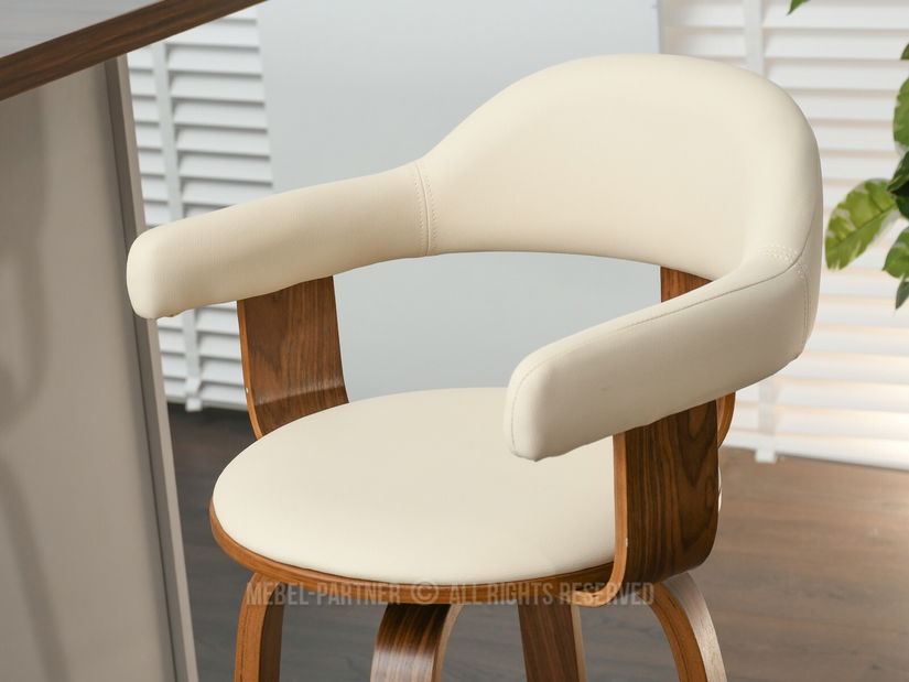 Stolica Herbert (orah + tamni orah)