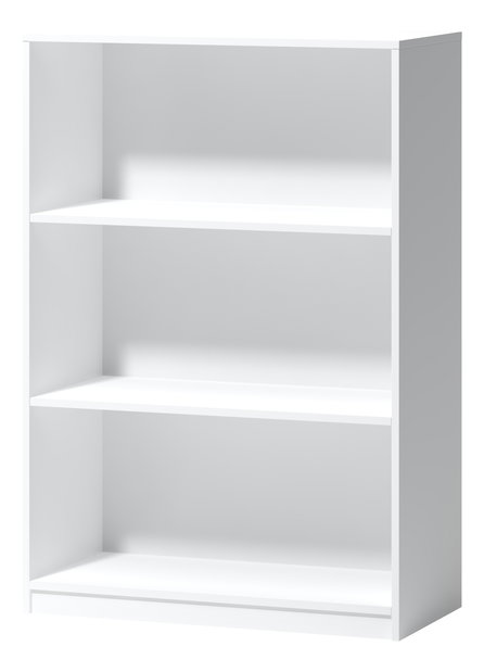 Regál Arte 12 (biela)