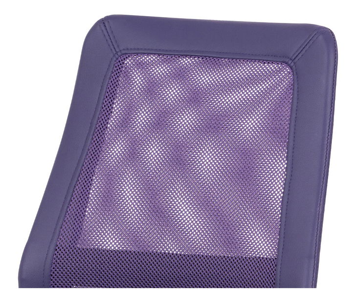 Scaun de birou Velina-V101-PUR (Violet)