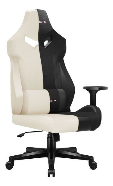 Fotoliu gaming Fusion 7.6 (negru)