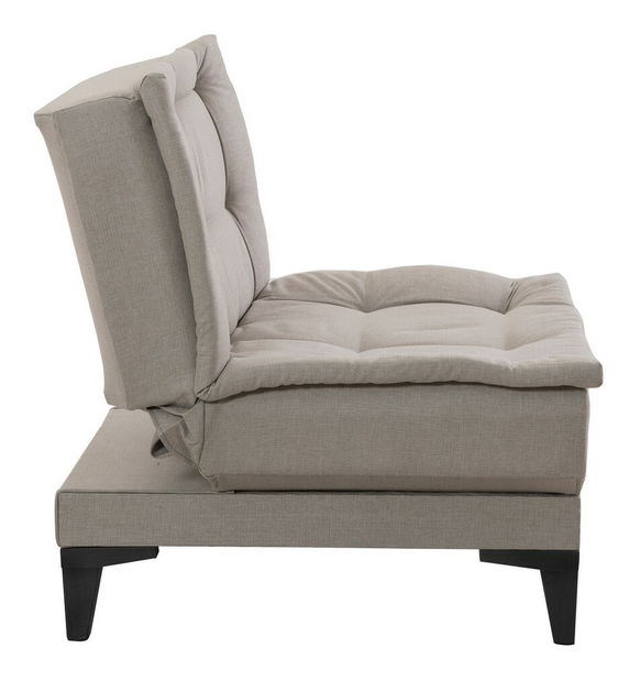 Sedacia súprava 3+1 Santic (Krémová)