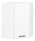 Gornji kuhinjski ormarić Ozara W60 60 (bijela)