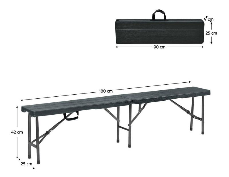 Vrtni set- Tempo Kondela