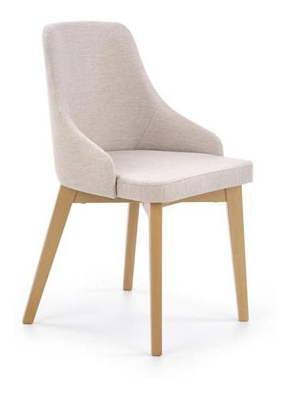 Scaun de sufragerie Tiara (Stejar)